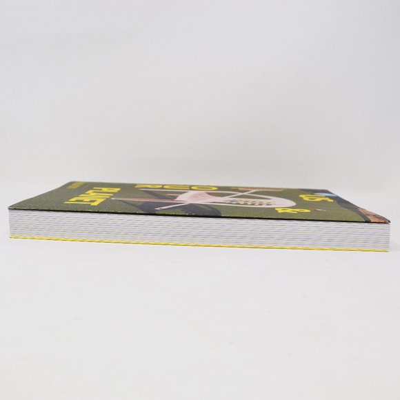 Us Our Planet Phaidon Ikea Book This Is How We Live Paperback Minimal Home Decor - Picture 4 of 16